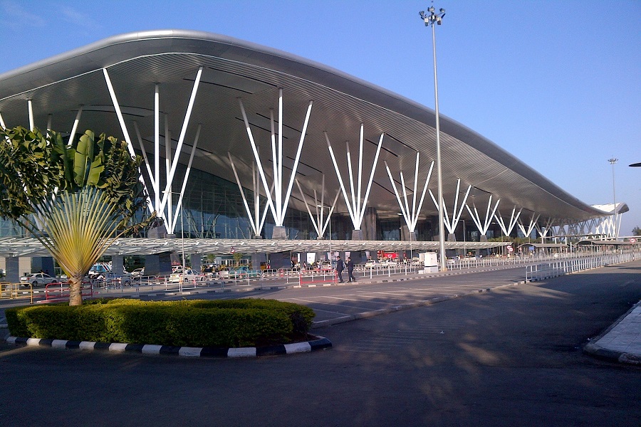 aeropuerto-bangalore