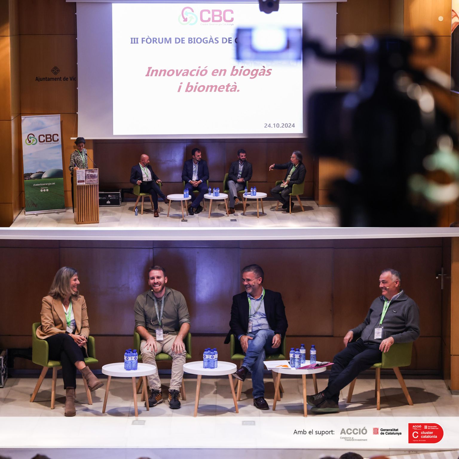 III Foro de Biogás de Cataluña_6