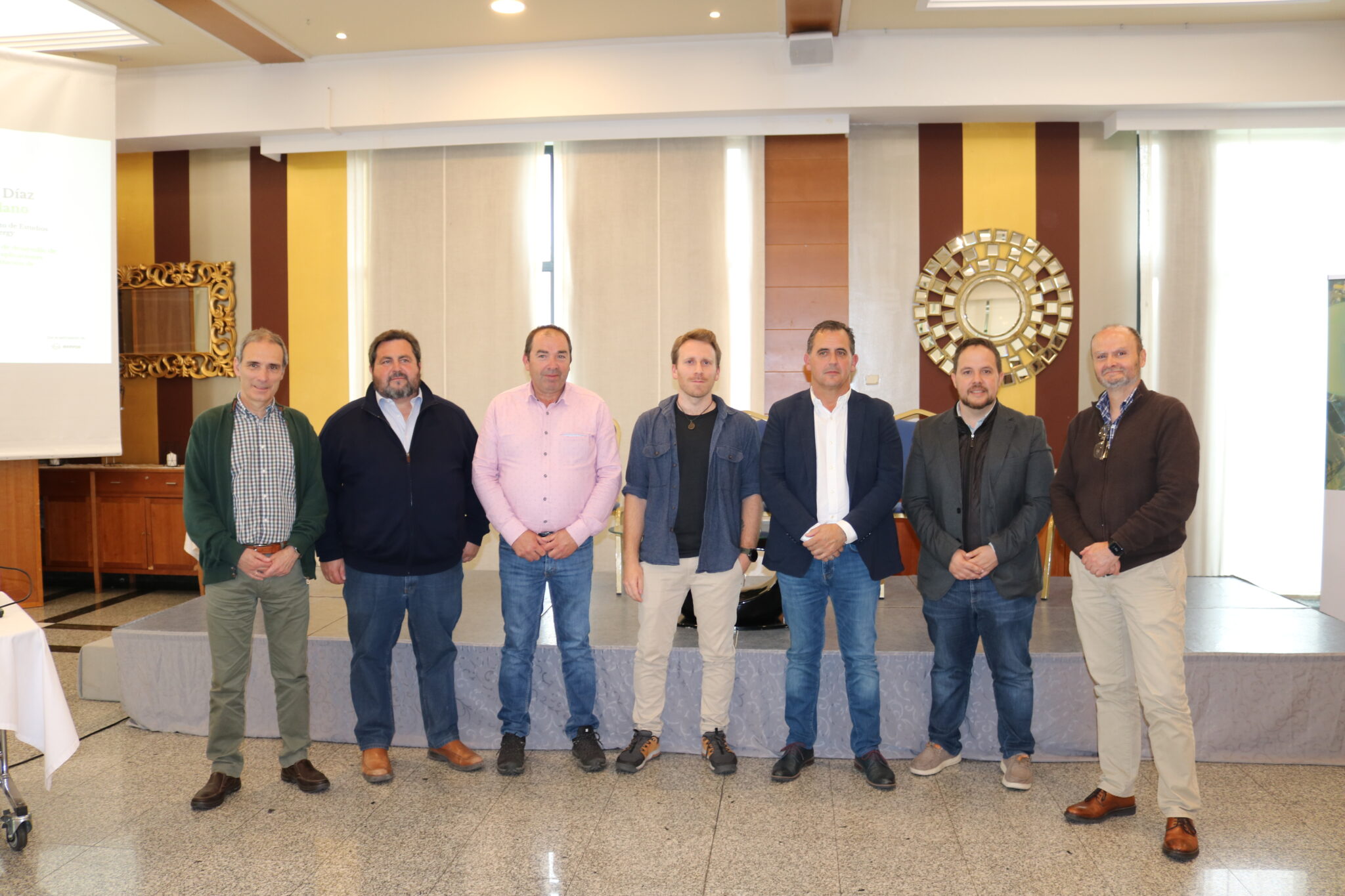 Jornada Salamanca_Ganadería y biometano_Alianzas para un futuro sostenible 1