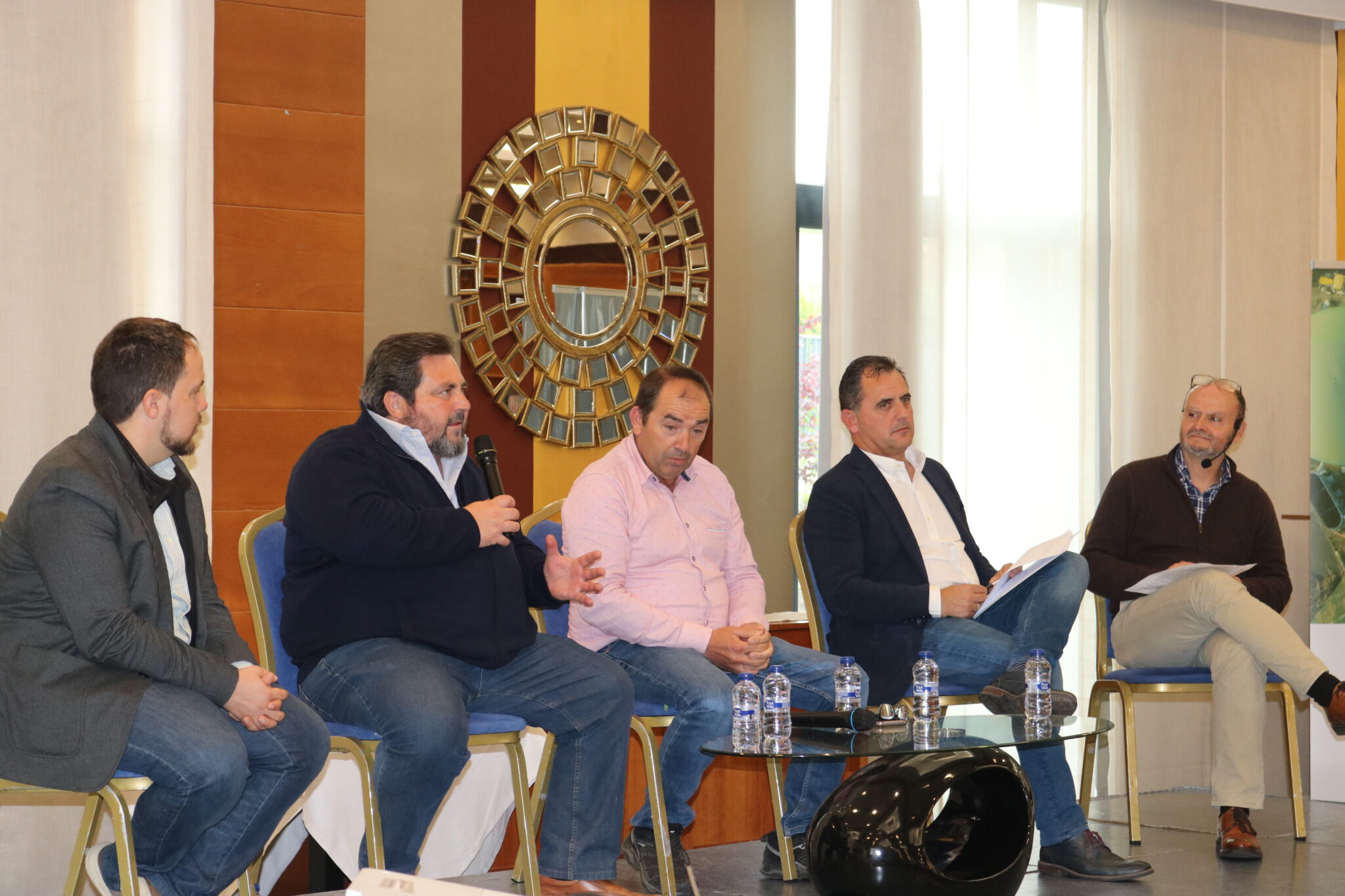Jornada Salamanca_Ganadería y biometano_Alianzas para un futuro sostenible 3