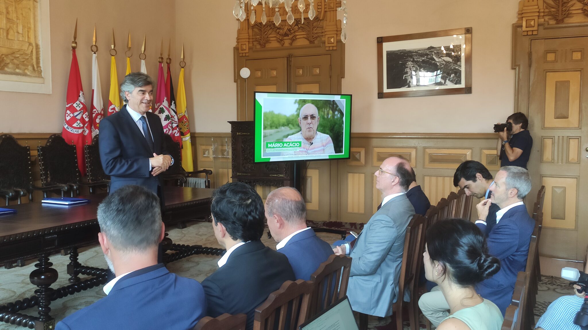 FIRMA CONEXIÓN A RED LEIRIA 4