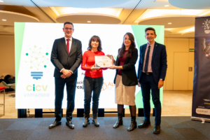 Sello a la innovación Life Reptes Genia Bioenergy