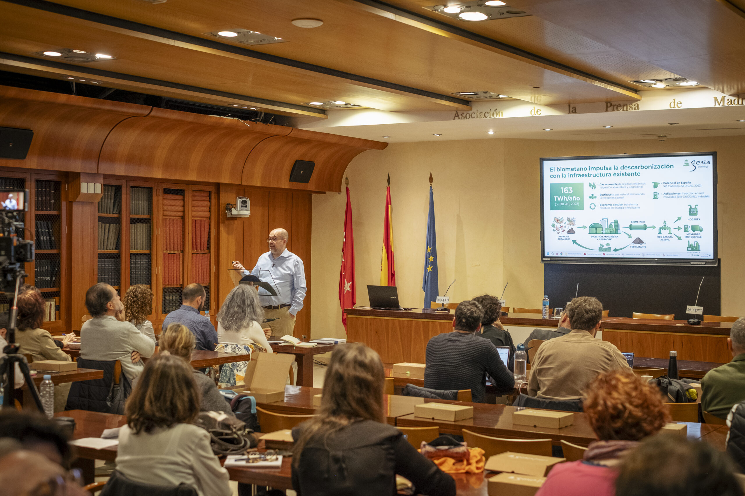 2. JORNADAS BIOMETANO GENIA MADRID 08_04_2026