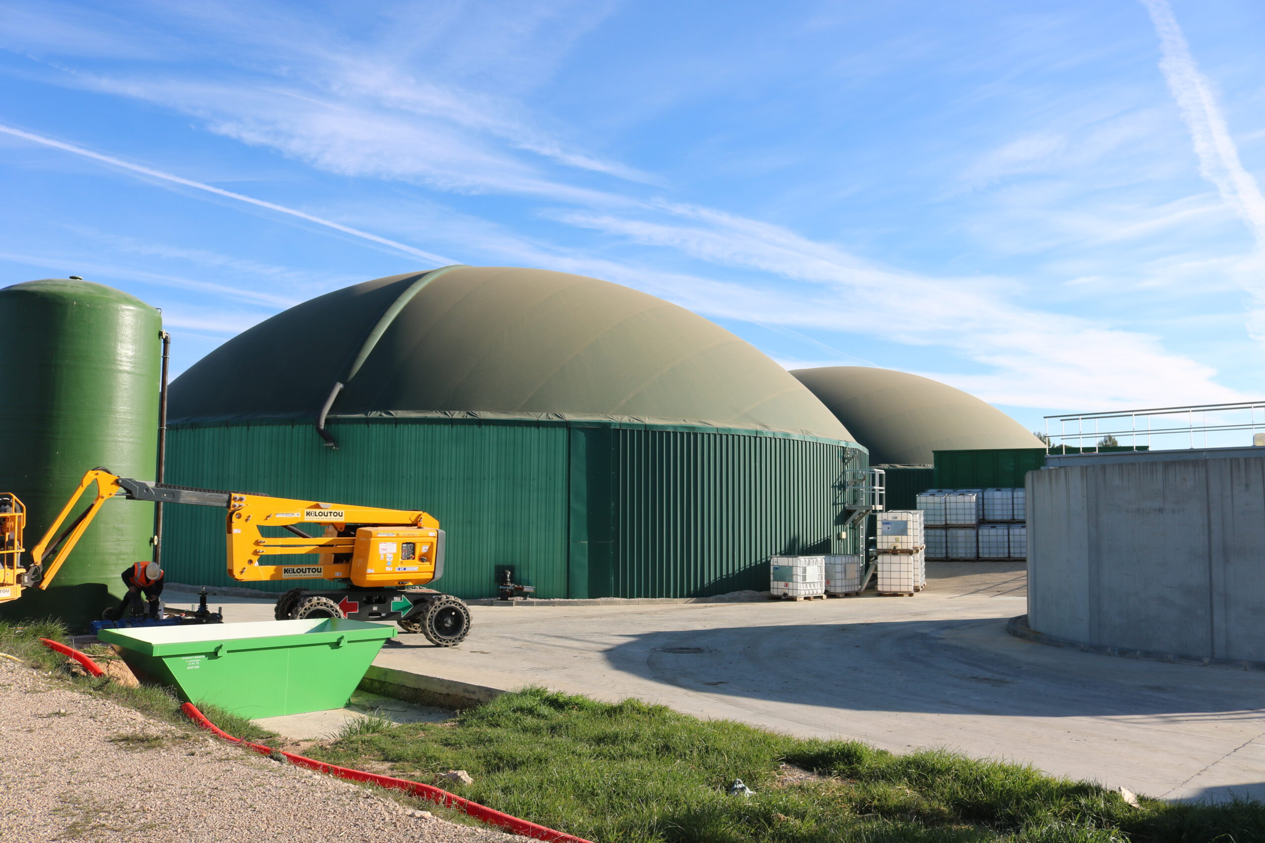 Centros Bioenergía Circular 2