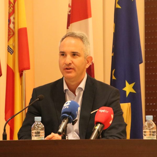 Presentación del proyecto de biometano en Valencia de Don Juan, Bernesga 3